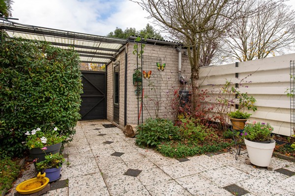 Medium property photo - Heulberg 28, 4708 HL Roosendaal